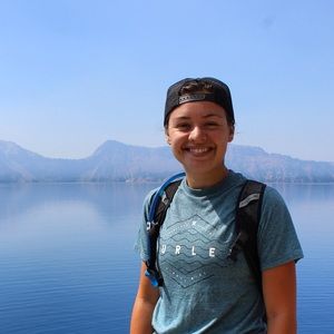 Meet your Posher, Illianna